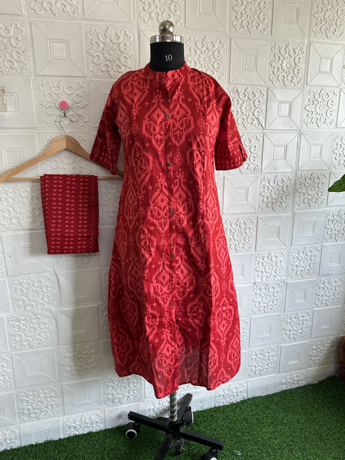 Co-ord Set PRR7